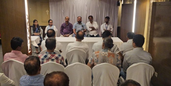 Food and Drug Administration Kalyan