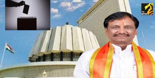 Ambadas Danve candidate : ठाकरेंची माघार? अंबादास दानवेंचं नाव विधान परिषदेसाठी घोषित, मविआला क्रॉस वोटींगची भीती!