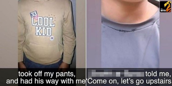 धर्मांधतेपलीकडील हैवानियत!