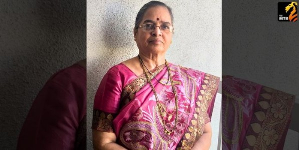 आरतीसम्राज्ञी...