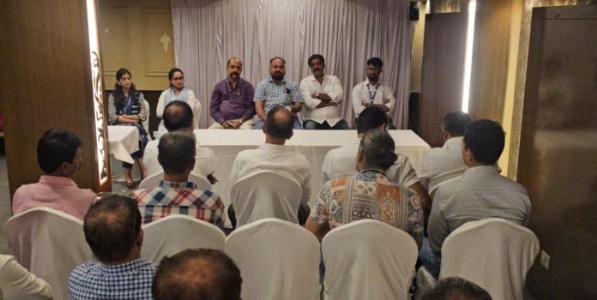 Food and Drug Administration Kalyan : कल्याणात हॉटेल व्यावसायिकांसाठी जनजागृती कार्यक्रम; कृत्रिम (अनालॉग) पनीर/चीज वापराबाबत अन्न- औषध प्रशासनाचे कडक निर्देश