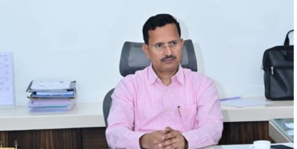 District Youth Awards 2026 : १ मे रोजी मुंबईत ‘जिल्हा युवा पुरस्कार’ प्रदान होणार