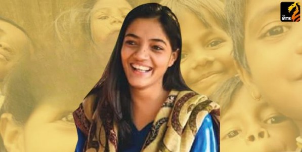 वनवासीसेवेची परोपकारी ‘श्रद्धा’