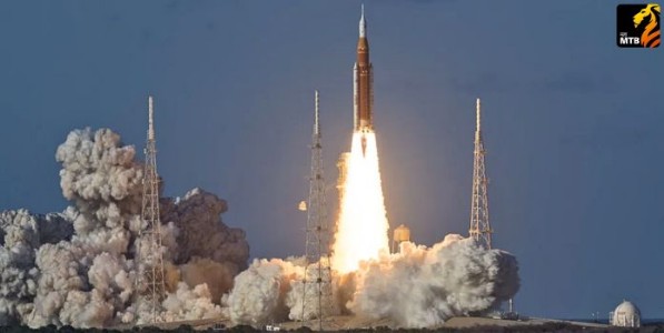 ५० वर्षांनंतर पुन्हा चंद्राकडे!