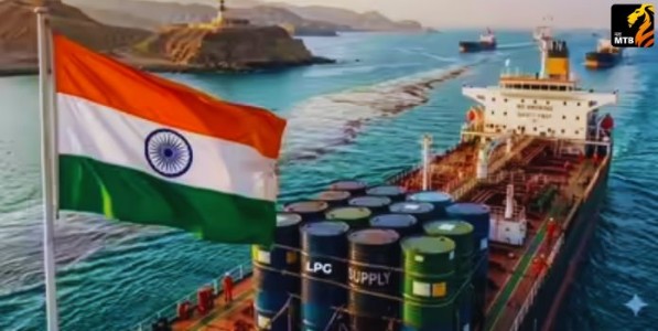 आखाती युद्ध आणि भारताची सर्वसमावेशक ऊर्जानीती