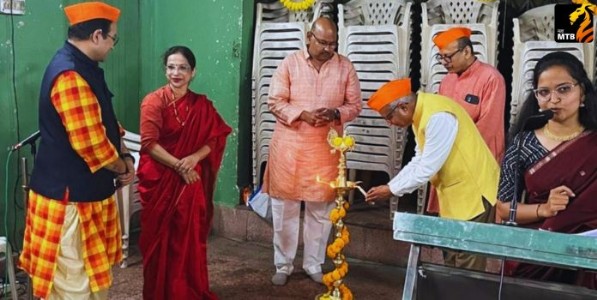 Rashtriya Swayamsevak Sangh : राष्ट्रीय स्वयंसेवक संघाचे कार्य संघबंदीनंतर देशभर व देशाबाहेर विस्तारले!