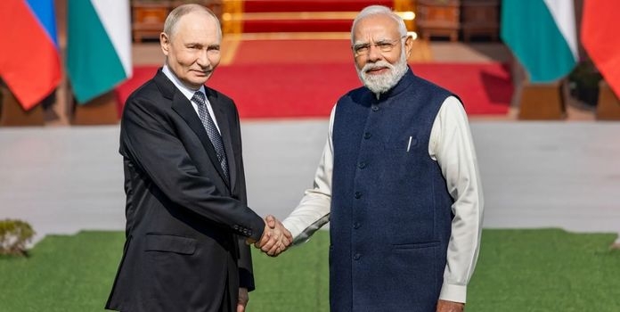 India-Russia