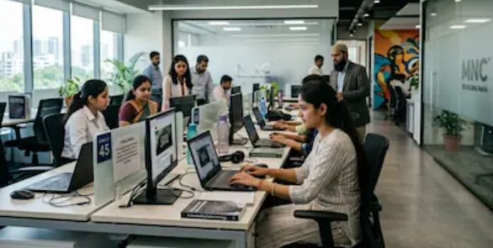 Nashik Corporate Jihad