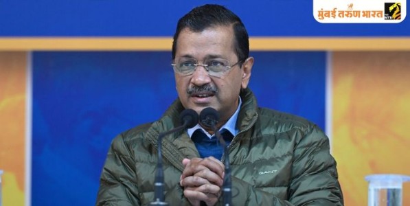 ‘विश्वासघात’ तुझे नाव अरविंद केजरीवाल!