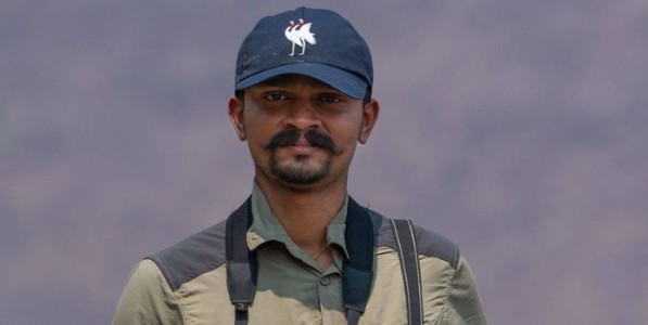 ‘अरण्यऋषीं’चा लेखक