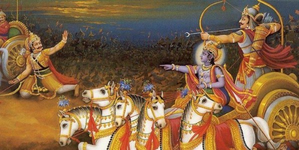 गीतासार ( भाग १२)