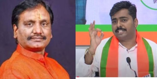 Legislative Council Election : विधान परिषद उमेदवारी देताना नाकीनऊ येणाऱ्यांनी महाराष्ट्र कसा चालवला असता ?