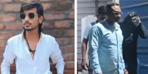 Love Jihad Akola : गेमिंग ॲपद्वारे 'लव्ह जिहाद'? अकोल्यातील धक्कादायक घटना