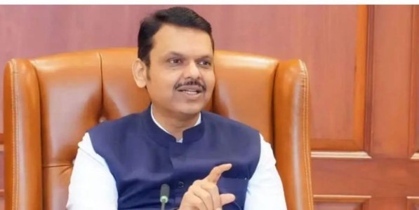Devendra Fadnavis : राज्यात आधुनिक विषाणू निदान प्रयोगशाळांचे जाळे उभारणार - मुख्यमंत्री देवेंद्र फडणवीस