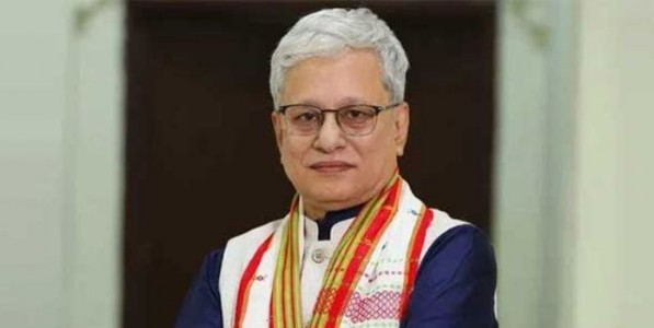Jishnu Dev Verma : बुद्ध पौर्णिमेनिमित्त राज्यपालांच्या शुभेच्छा