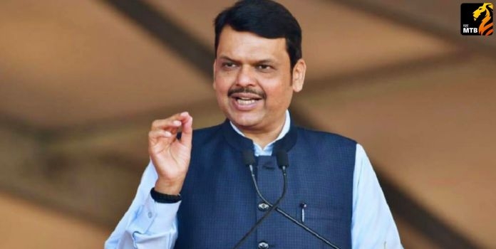 CM Devendra Fadnavis