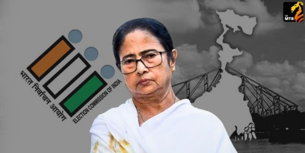 अराजकाचे घातक राजकारण!