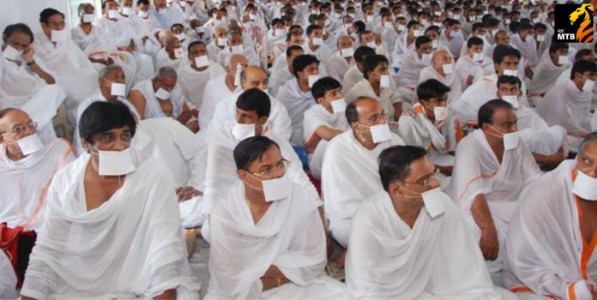 ओळख वेगळी, संस्कृती एकच!