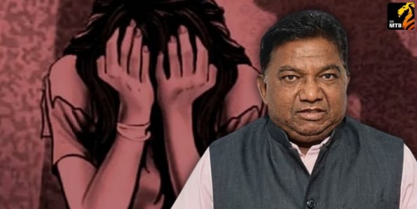 Nashik Ravindra Erande Case: तक्रारदारच निघाला आरोपी! १००+ महिलांचं शोषण, अश्लील व्हिडिओंचा धक्कादायक खुलासा, कोण आहे हा रवींद्र एरंडे?