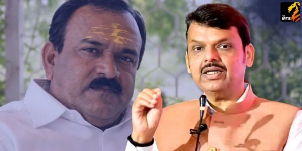 Devendra Fadnavis on Kharat case: “कोणालाही सोडणार नाही!” मुख्यमंत्र्यांचा इशारा; भोंदू खरात प्रकरणात ईडीची एंट्री?