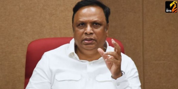 Ashish Shelar : मुंबईत रंगणार ‘चित्रपताका’ चित्रपट महोत्सव