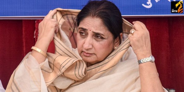 Baramati Election : अजित दादांची सावली आता बारामतीची माऊली; दादांच्या स्वप्नांची मशाल आता सुनेत्रा वहिनींच्या हाती