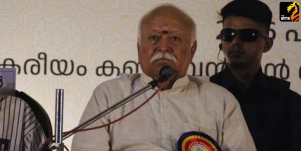 Dr. Mohanji Bhagwat : राष्ट्र सुरक्षित असेल तरच वैयक्तिक जीवन सुखकर होते!
