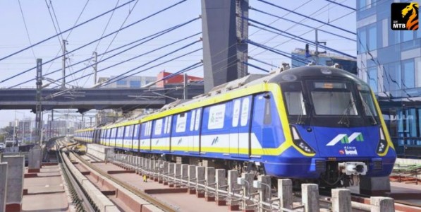 Mumbai Metro : मुंबई मेट्रोच्या वेळापत्रकात होणार बदल, सुधारित वेळापत्रकामुळे उपनगरांमधील कनेक्टिव्हिटी होणार अधिक सक्षम