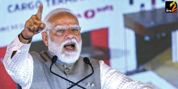 असत्याची फॅक्टरी