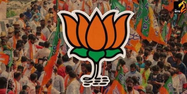 भाजप : भारतीय आकांक्षेचे प्रतिबिंब...