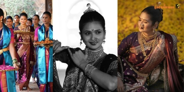 ‘कृष्ण सावळा रे’ गौतमी पाटील दिसणार भक्ती आणि प्रेमाच्या सुरेल संगमात