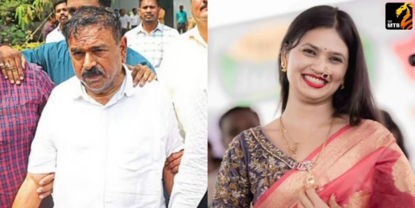 Ashok Kharat case: भोंदू खरात प्रकरणावर गौतमी पाटीलचा संताप! म्हणाली, "अशा भोंदूगिरीवर..."