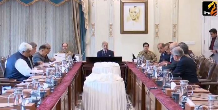 Pakistan Smart Lockdown