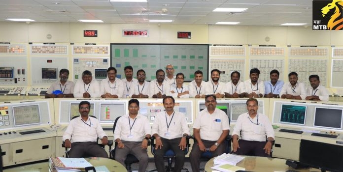 India is moving decisively towards generating Power from thorium