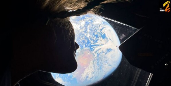 Artemis-2 : आर्टेमिस-२ ने मोडला ५६ वर्षांचा विक्रम! नासाच्या ओरियन यानाने गाठलं सर्वाधिक अंतर