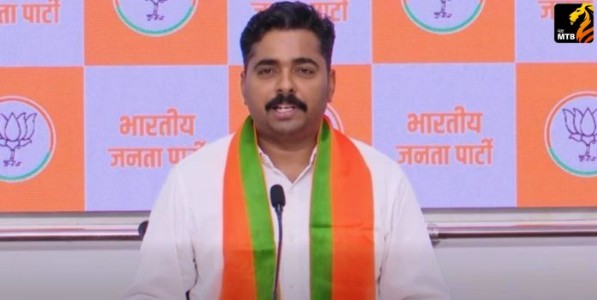 Navnath Ban : मेट्रो चे वाढते जाळे हा मुंबईकरांच्या स्वप्नपूर्तीचा दिवस - नवनाथ बन