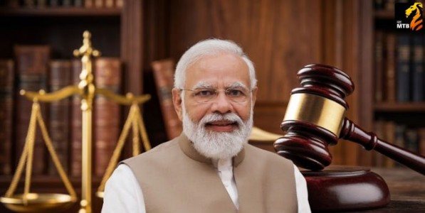 दंडापासून ‌‘जन विश्वासा‌’कडे...