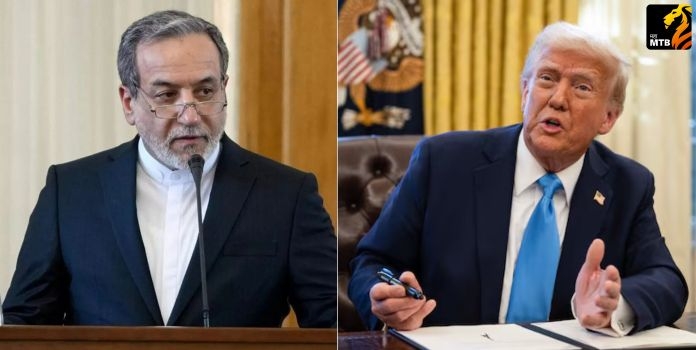 US-Iran War Ceasefire