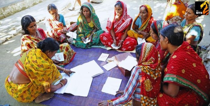 Women Economic Empowerment in India
