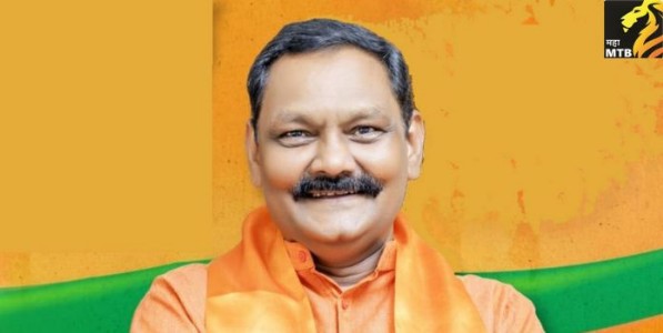 शबरी महामंडळाच्या योजनांत महिलांना प्राधान्य द्यावेआदिवासी विकास मंत्री डॉ. अशोक वुईके