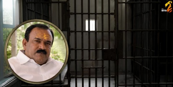 Ashok Kharat case: भोंदूबाबा खरातला कोर्टाचा झटका! आज न्यायालयीन कोठडी आणि उद्या पुन्हा..., सुनावणीत नेमकं काय घडलं?