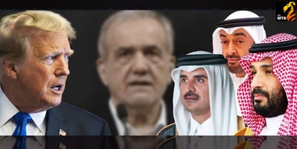 इराणमधील युद्ध अधोरेखित करणारे वास्तव