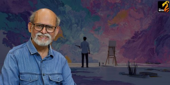 चित्रसखा ‌‘श्रीधर‌’