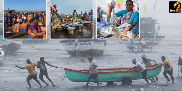 कोकणातील मच्छीमार समाज आणि समाज वास्तव