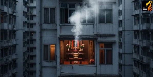 ...अन्‌‍ मृत्यूही महागला