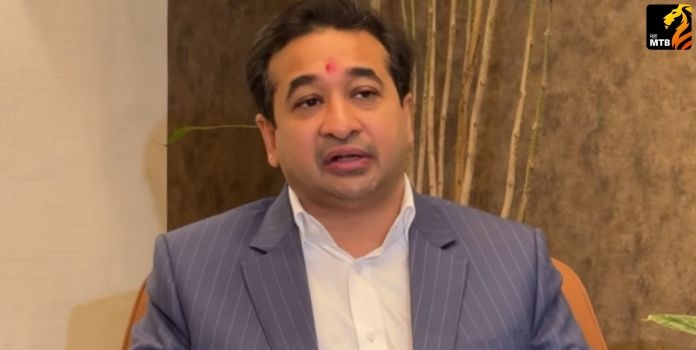 Nitesh Rane
