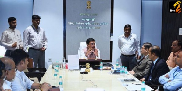 Ashish Jaiswal : पारंपरिक पुजाऱ्यांच्या सन्मान आणि स्थैर्यासाठी लवकरच सर्वसमावेशक धोरण!