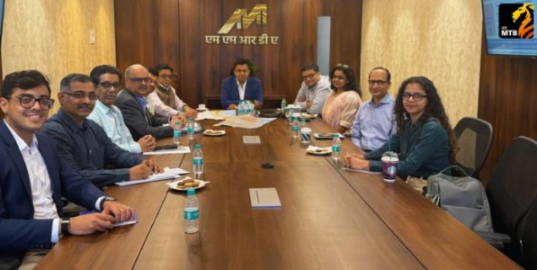 Innovation City : मुंबई महानगर प्रदेशात इनोव्हेशन सिटी उभारण्यास गती