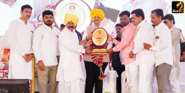 CM Devendra Fadnavis : नाथ संप्रदायात गहिनीनाथांचे महात्म्य मोठे...