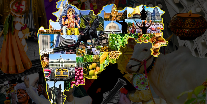 Maharashtra Development History Growth